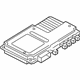 Audi 83A-907-428-A Control Module Audi 83A-907-428-A Control Module