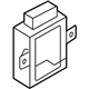 Audi 8J0-907-273-A Control Module