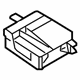 Audi 8P0-907-285 Controller Bracket