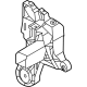 Audi 85H-805-607 MOUNTING Audi 85H-805-607 MOUNTING