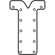 Audi 06Q-133-833 Shield