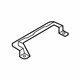 Audi 4KL-880-918 Knee Air Bag Support Audi 4KL-880-918 Knee Air Bag Support