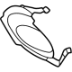 Audi 8Y0-521-441 Shield Audi 8Y0-521-441 Shield