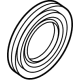 Audi 08E-525-596 Output Shaft Seal Audi 08E-525-596 Output Shaft Seal