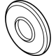 Audi 08E-525-319 Flange Ring Audi 08E-525-319 Flange Ring