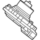 Audi 08E-907-554-M Control Module Audi 08E-907-554-M Control Module