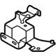 Audi 4K0-121-239-B Mount Bracket Audi 4K0-121-239-B Mount Bracket