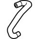 Audi 4K0-121-088-E Connector Hose Audi 4K0-121-088-E Connector Hose