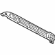 Audi 4D0-121-343-A Air Duct Audi 4D0-121-343-A Air Duct