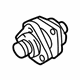 Audi 077-121-211 Hub Assembly Audi 077-121-211 Hub Assembly