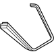 Audi 4K0-419-689-G-INZ Lower Trim Audi 4K0-419-689-G-INZ Lower Trim