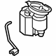 Audi 4G0-919-050-D Fuel Pump