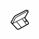 Audi 4F5-827-523 Grip Handle Audi 4F5-827-523 Grip Handle