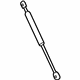 Audi 4F5-827-552 Support Cylinder Audi 4F5-827-552 Support Cylinder