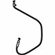 Audi 4F5-827-531 Lock Cable Audi 4F5-827-531 Lock Cable