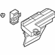 Audi 8W0-915-459-H Control Module Audi 8W0-915-459-H Control Module