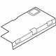 Audi 8K0-915-429 Battery Cover Audi 8K0-915-429 Battery Cover