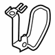 Audi 8T0-611-845 Retaining Bracket Audi 8T0-611-845 Retaining Bracket