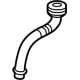 Audi 83A-129-637 Drain Hose Audi 83A-129-637 Drain Hose