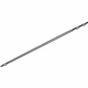 Audi 4L0-853-765-2ZZ Belt Molding Audi 4L0-853-765-2ZZ Belt Molding