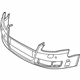 Audi 8E0-807-105-D-GRU Bumper Cover Audi 8E0-807-105-D-GRU Bumper Cover