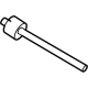 Audi 971-423-810 Inner Tie Rod Audi 971-423-810 Inner Tie Rod
