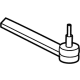 Audi 9J1-423-811-B Outer Tie Rod Audi 9J1-423-811-B Outer Tie Rod