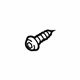 Audi N-105-464-03 Temperature Sensor Screw Audi N-105-464-03 Temperature Sensor Screw