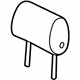 Audi 4G8-881-901-AG-38M Headrest Audi 4G8-881-901-AG-38M Headrest