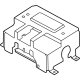 Audi 4M0-915-400-D Cover
