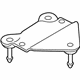 Audi 4H0-614-235 Bracket Audi 4H0-614-235 Bracket