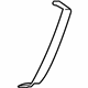 Audi 8S0-941-191 Sealing Frame Audi 8S0-941-191 Sealing Frame