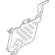 Audi 4N0-907-285-L Bracket Audi 4N0-907-285-L Bracket