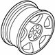 Audi 8N0-601-025-C-Z17 Wheel, Alloy Audi 8N0-601-025-C-Z17 Wheel, Alloy
