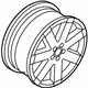 Audi 8N0-601-025-Q-Z17 Wheel, Alloy Audi 8N0-601-025-Q-Z17 Wheel, Alloy