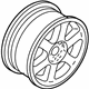 Audi 8N0-601-025-AA-Z17 Wheel, Alloy Audi 8N0-601-025-AA-Z17 Wheel, Alloy