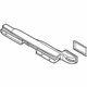 Audi 3Q0-129-217 Intake Duct Audi 3Q0-129-217 Intake Duct