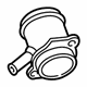 Audi 8S0-129-638-A Adapter Audi 8S0-129-638-A Adapter