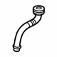 Audi 8V0-129-637 Drain Hose Audi 8V0-129-637 Drain Hose