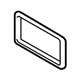 Audi 3Q0-129-281 Intake Duct Gasket Audi 3Q0-129-281 Intake Duct Gasket