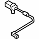 Audi 4G0-615-121-A Wear Indicator Audi 4G0-615-121-A Wear Indicator
