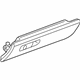 Audi 423-858-134-B-6PS Glove Box Door Audi 423-858-134-B-6PS Glove Box Door