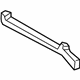 Audi 8S7-809-697 Lower Insulator