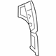 Audi 8S7-809-881 End Plate