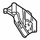 Audi 7L6-399-649-D Transmission Mount Bracket