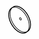 Audi 06H-145-291-A Pulley Cap Audi 06H-145-291-A Pulley Cap