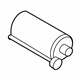 Audi 4L0-012-619-D Sealer Audi 4L0-012-619-D Sealer