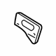 Audi 8E0-802-695-D Seat Belt Reinforcement Audi 8E0-802-695-D Seat Belt Reinforcement