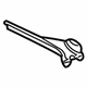 Audi 8E0-803-345-C Rear Crossmember