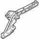 Audi 8E0-803-405-J Sidemember Audi 8E0-803-405-J Sidemember